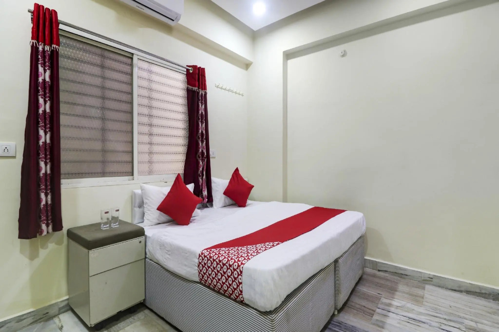 OYO 75403 A.R Residency