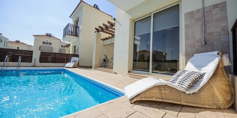 Oceanview Villa 073