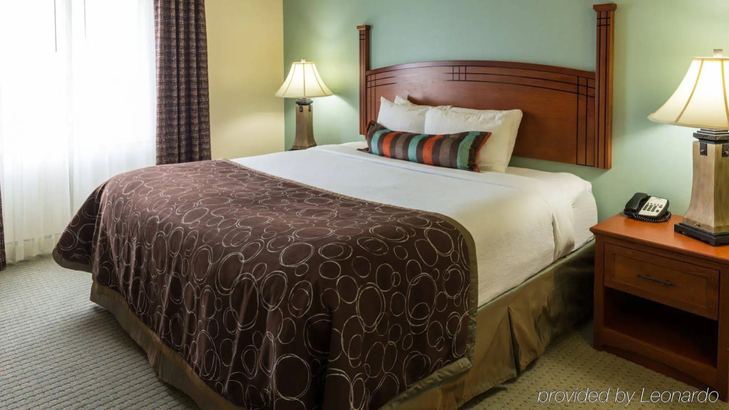 Staybridge Suites Fargo by IHG