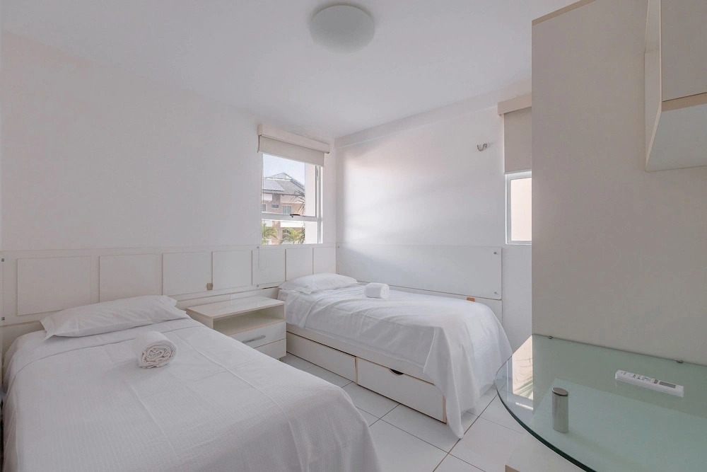Portamaris Resort #201 - Beira Mar by Carpediem