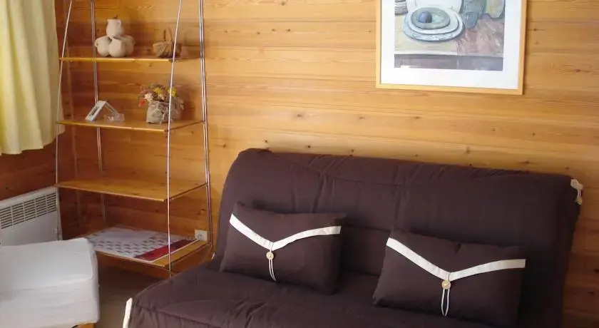 Le Hameau de Flaine