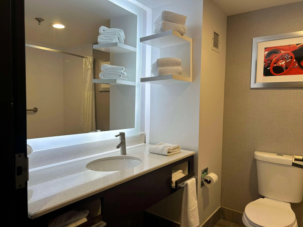 Best Western Carlisle South