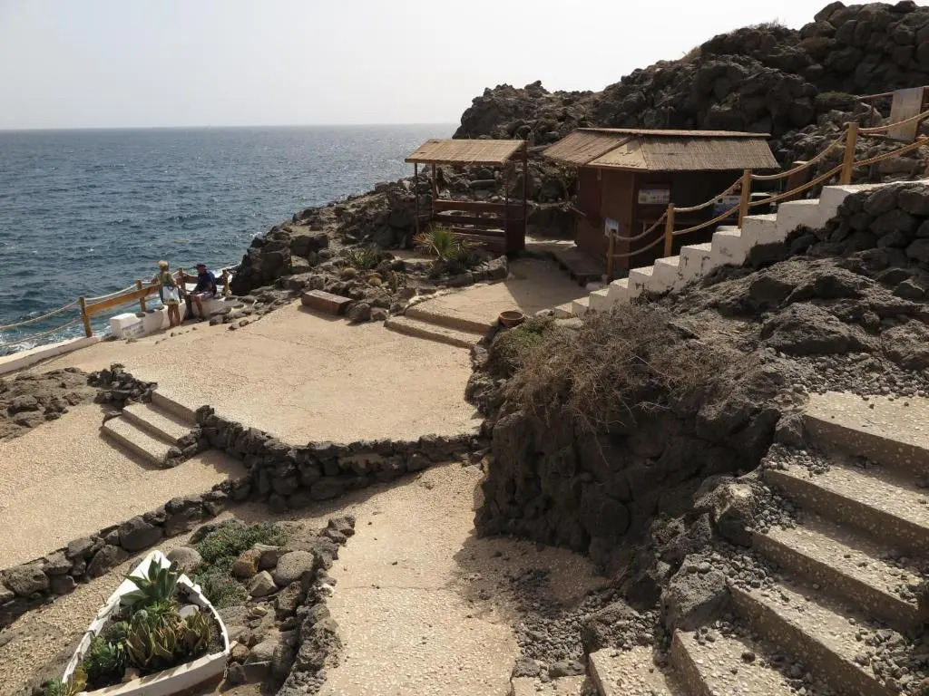 Los Geranios 21 Tenerife