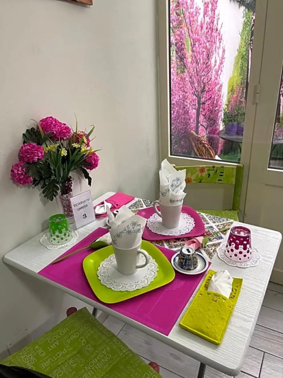 B&B 091