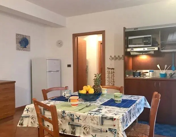 Residence Margherita
