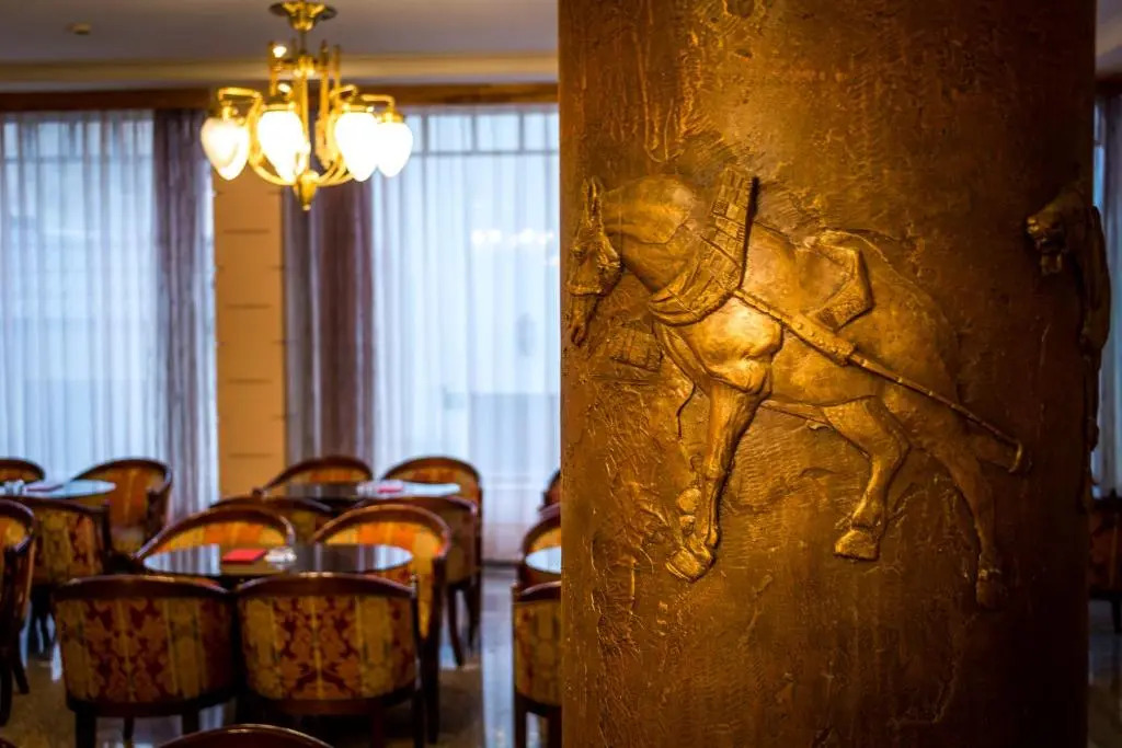 Hotel Villa Orient