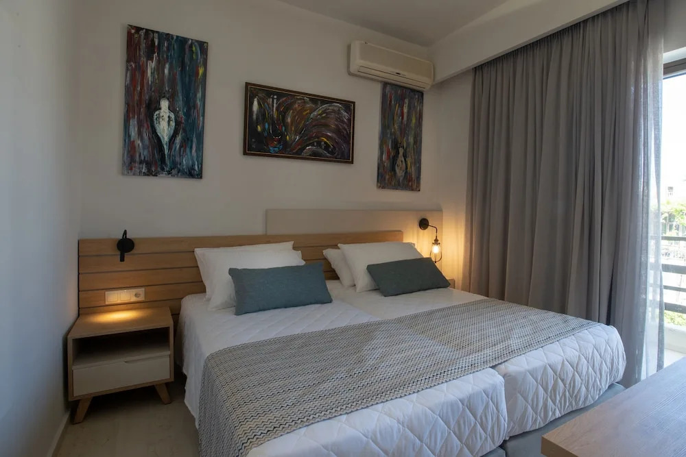 Poli Apartment