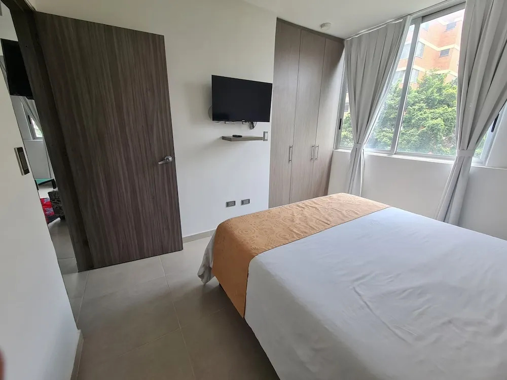 503 Moderno Aparta-Suite en Versalles Tipo Loft - Cali Tower Suites & Lofts