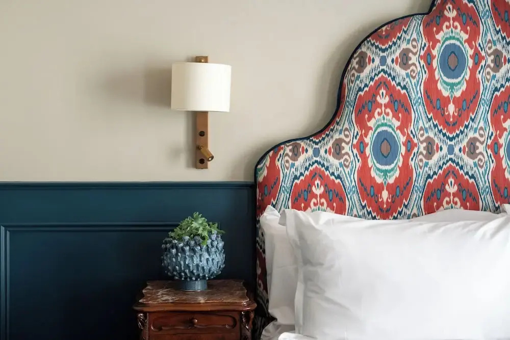 The Hat Maker Boutique Hotel
