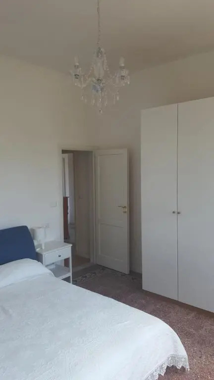 Villino Piera, 250 m dal mare