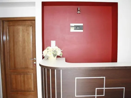 Luxury Apartments Villa Lenka