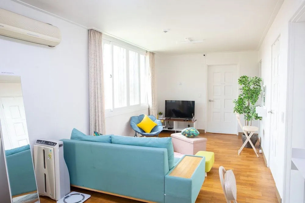 Seoul Best Stay - Hostel