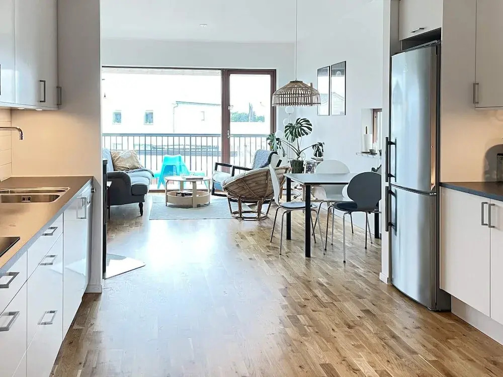 4 Star Holiday Home in Farhult