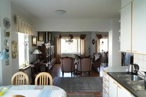 Brahenkatu Apartment
