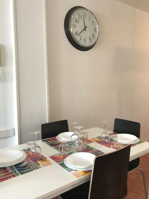 Apartamento Allegra