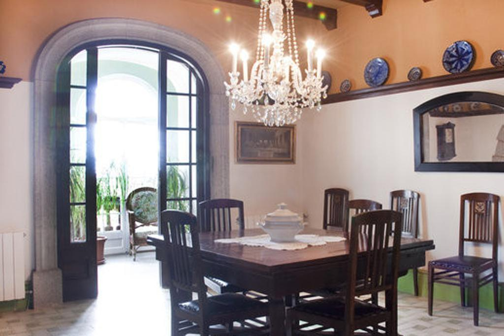 B&B Can Casadella