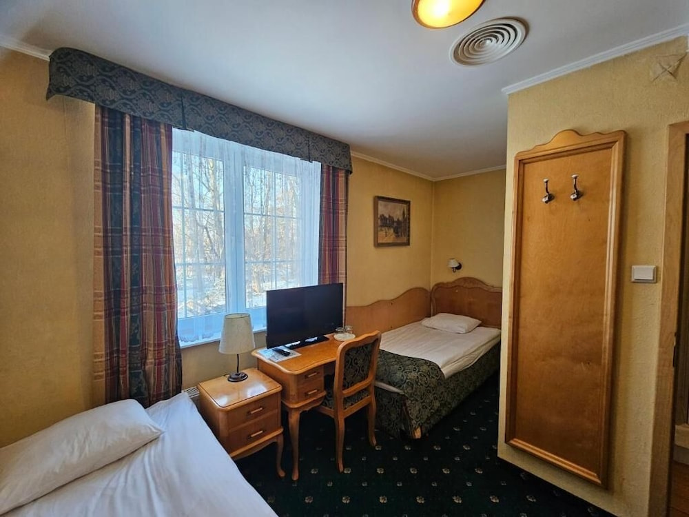 Folwark Historic Hotel