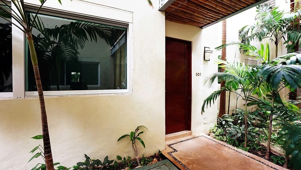 Meridian 107 2 Bedroom Condo by RedAwning