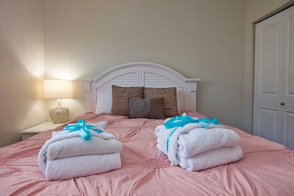 Shores Of Panama 719 2 Bedroom Condo