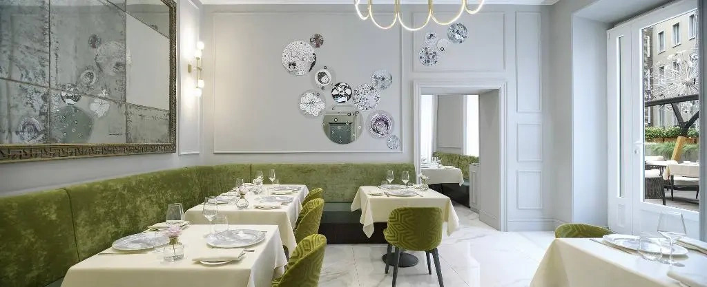 Elizabeth Unique Hotel | a Member of Design Hotels™