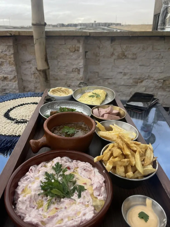 King tout hotel