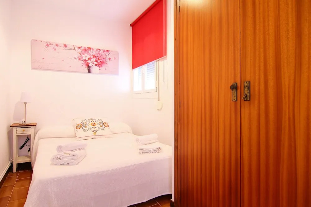 Apartament Magnolia Sitges Rentals