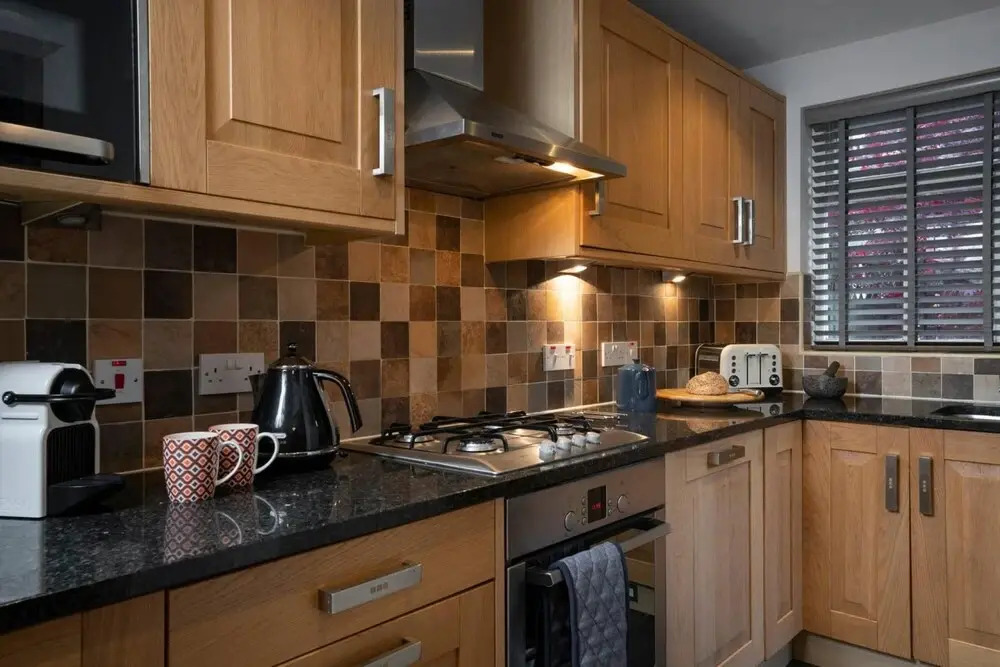 2BR - 1 5BA - Town Centre - Parking - Ambleside