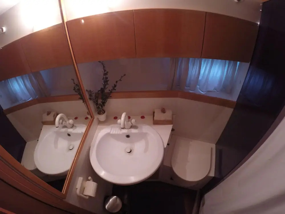 Yacht Suite Forio Ischia