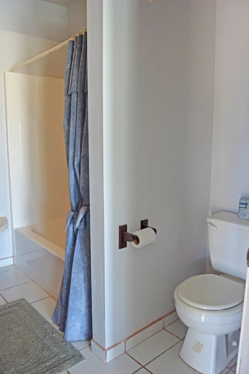 Beachcomber 3 Bedroom Home