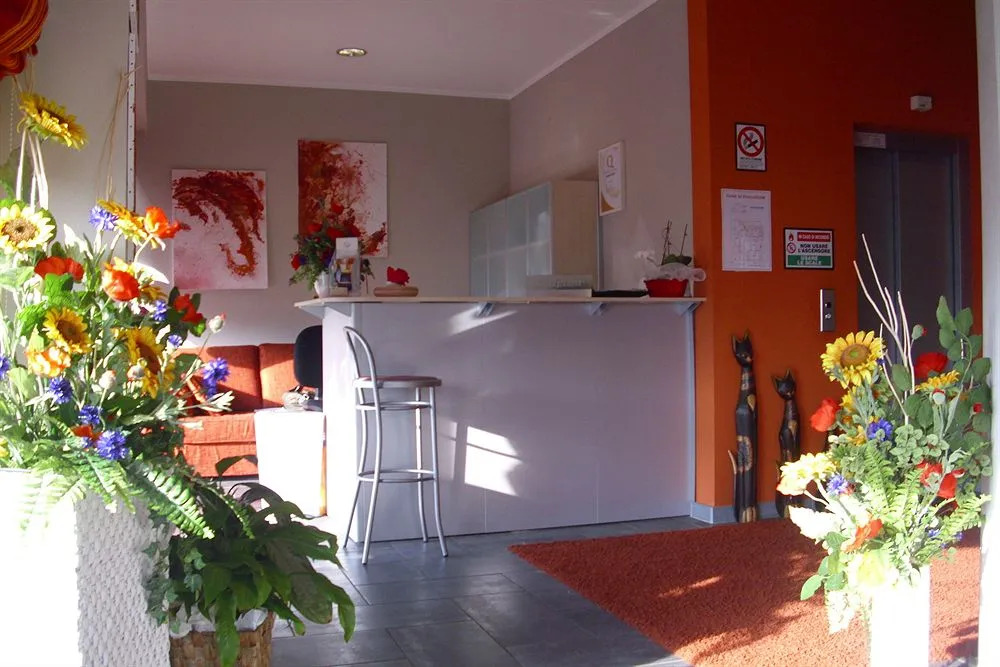 Hotel Agli Alteni