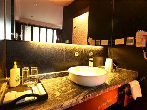 Sanju Boutique Hotel