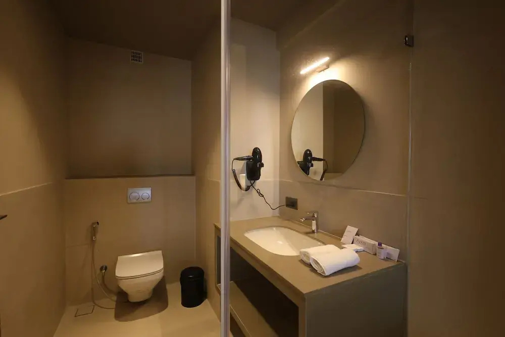 Ayati Resort & Spa