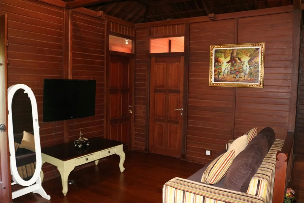 Nadya Homestay