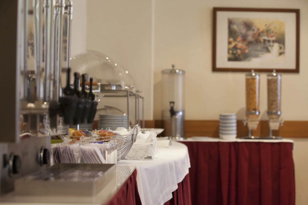 Hotel Dona Sofia