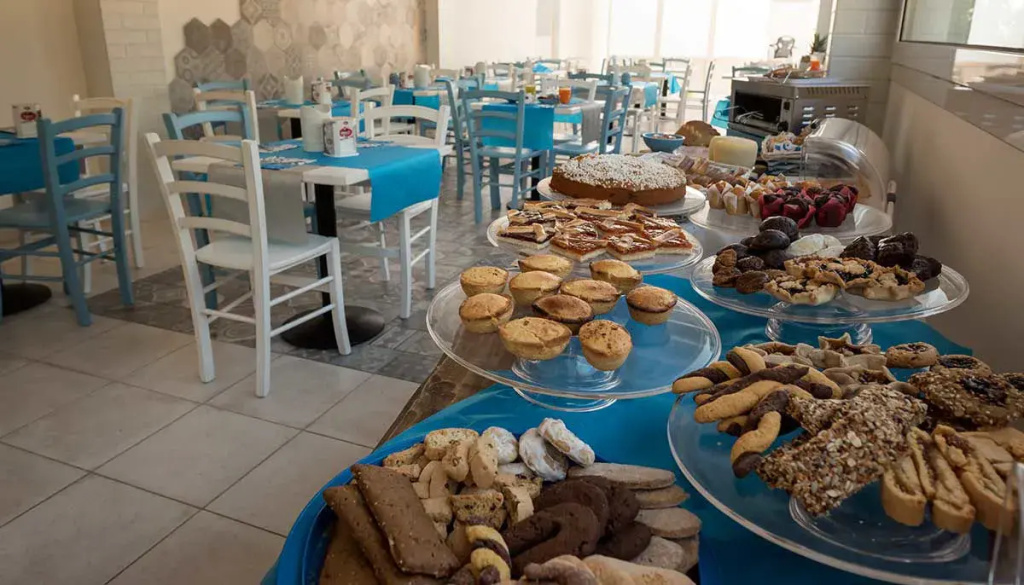 Le Gemelle Boutique Hotel