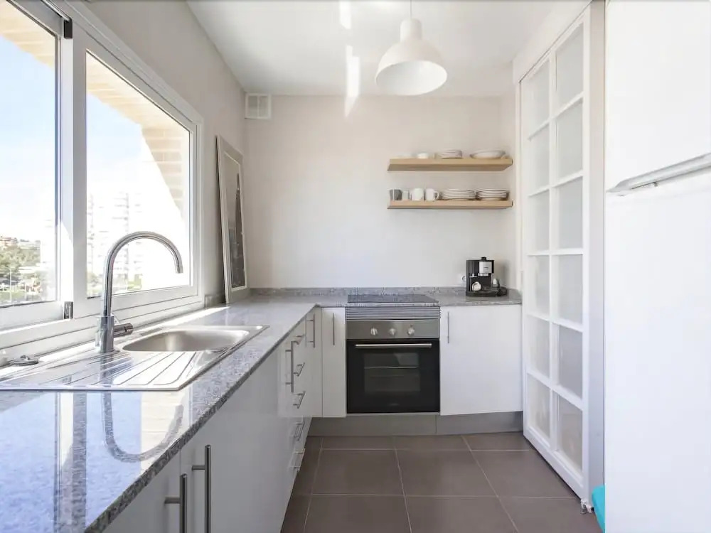 APARTAMENTOS KASA 25 - Sol y Playa
