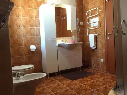 Guest House Navetta 2
