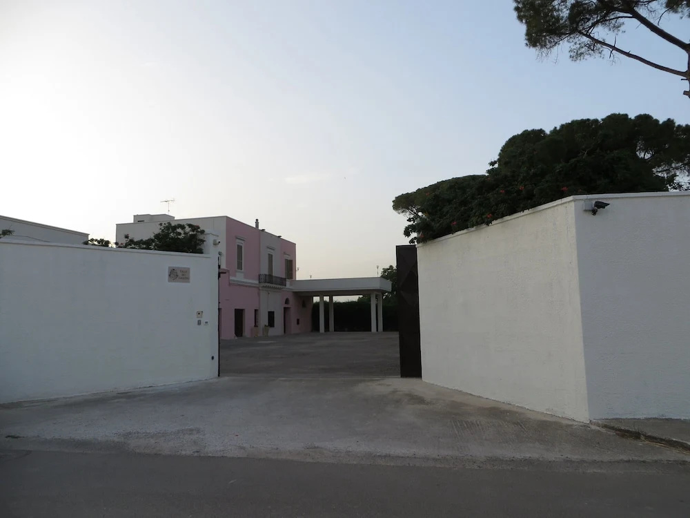 Calle Dei Saraceni