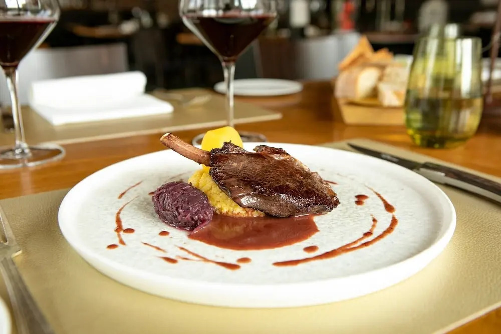 Conca Bella Boutique Hotel & Wine Experience