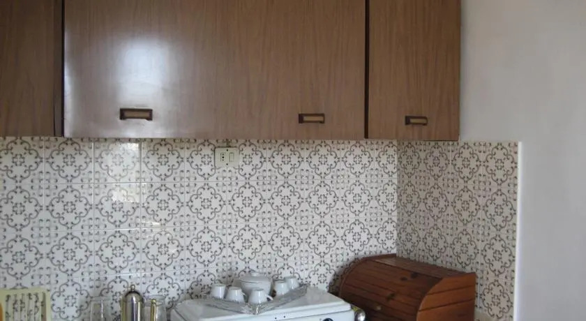 Guest House Sicily On The Beach