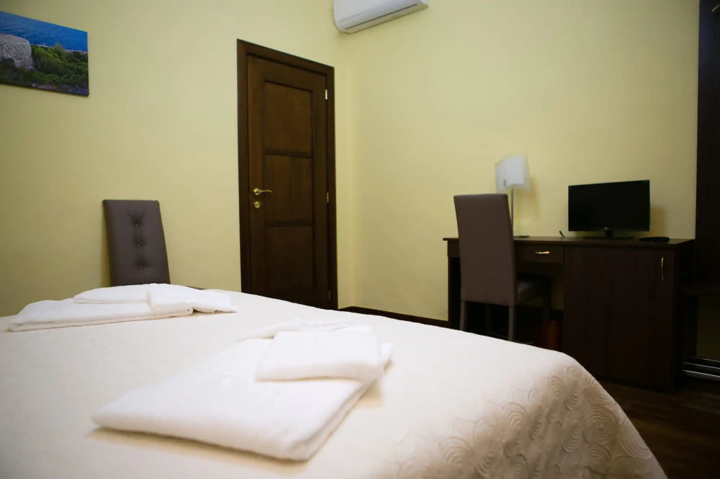 Villa Albertina Exclusive B&B