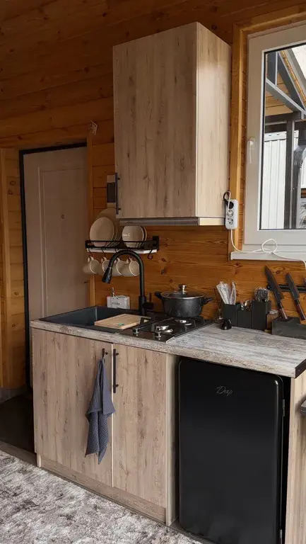 Chilli bros camp (Чили брос кемп)