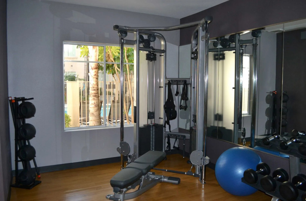 Hyatt House San Diego Sorrento Mesa