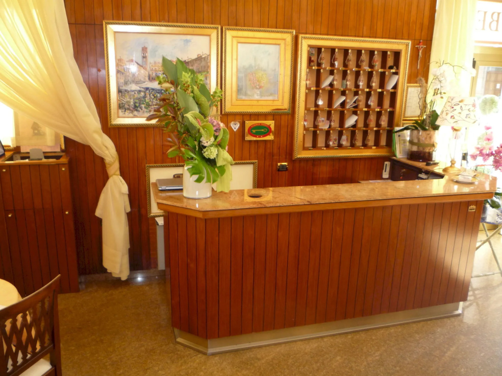 Albergo Trento