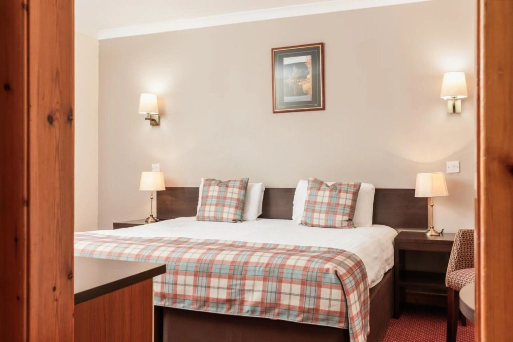 Highlander Hotel ‘A Bespoke Hotel’