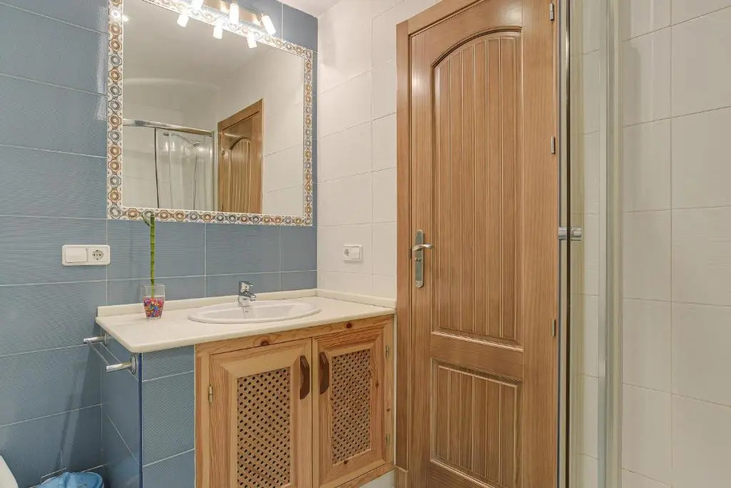 Apartamento María