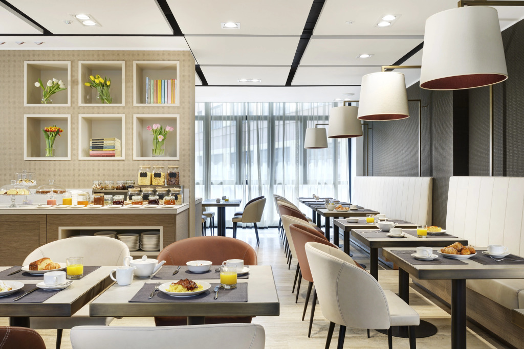 Atahotel Linea Uno
