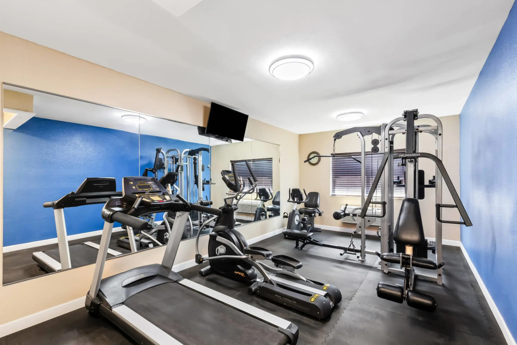 Quality Inn & Suites Springfield