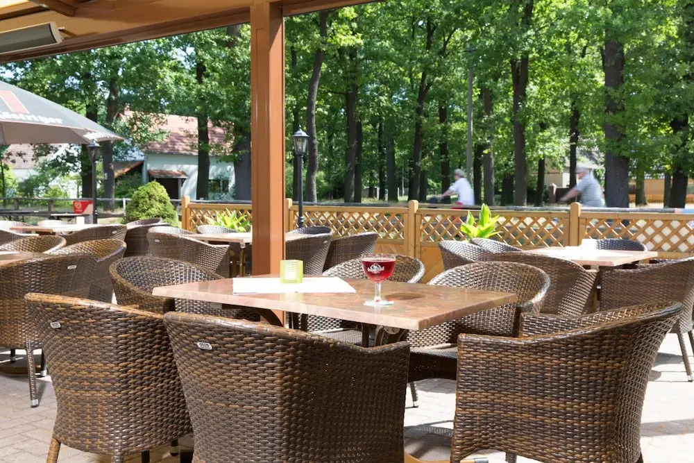 Hotel & Gasthaus Zum Eichenkranz