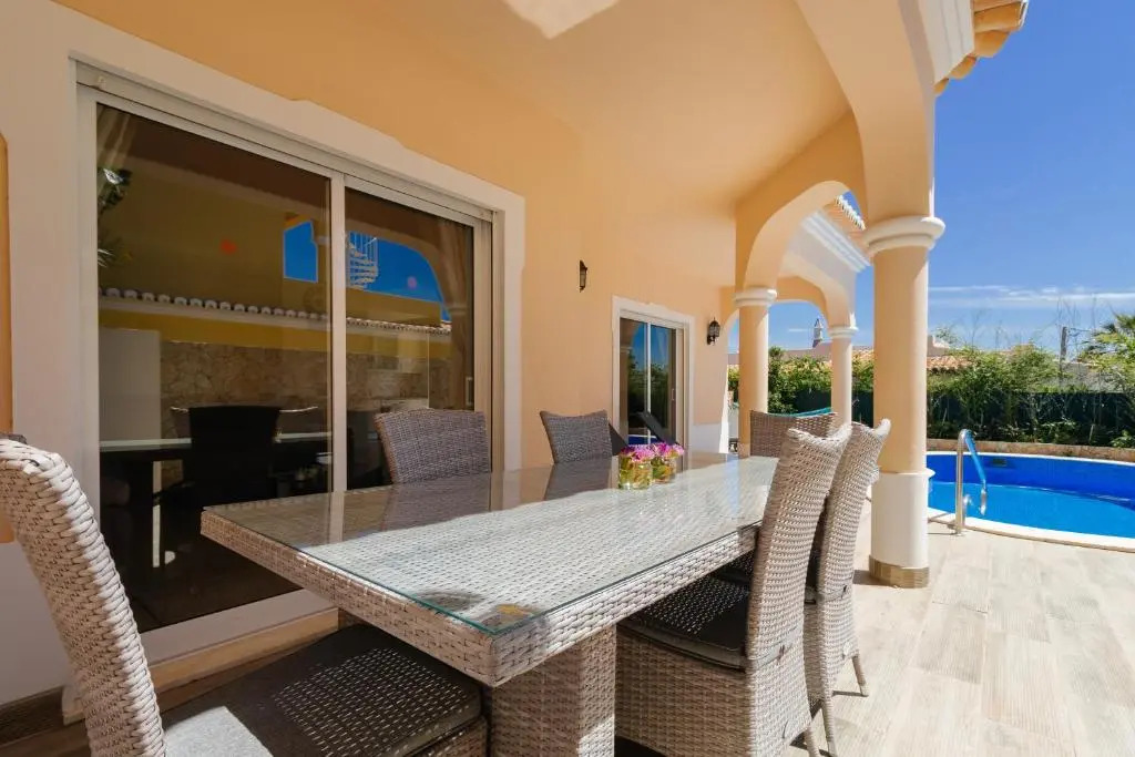 Casa Vista Mar